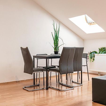 Cozy 1Br Apt Comfortable Design/@ Schoenbrunn Wien Eksteriør billede