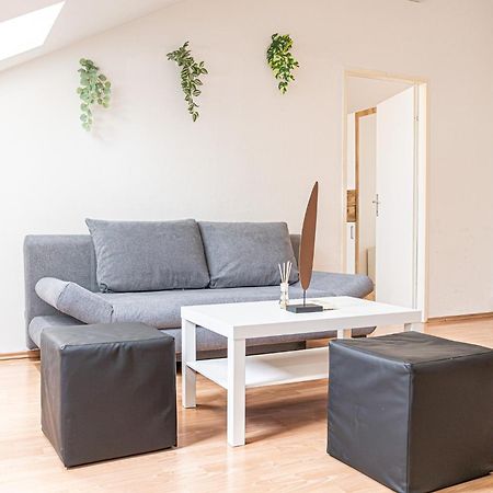 Cozy 1Br Apt Comfortable Design/@ Schoenbrunn Wien Eksteriør billede