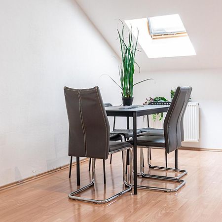 Cozy 1Br Apt Comfortable Design/@ Schoenbrunn Wien Eksteriør billede