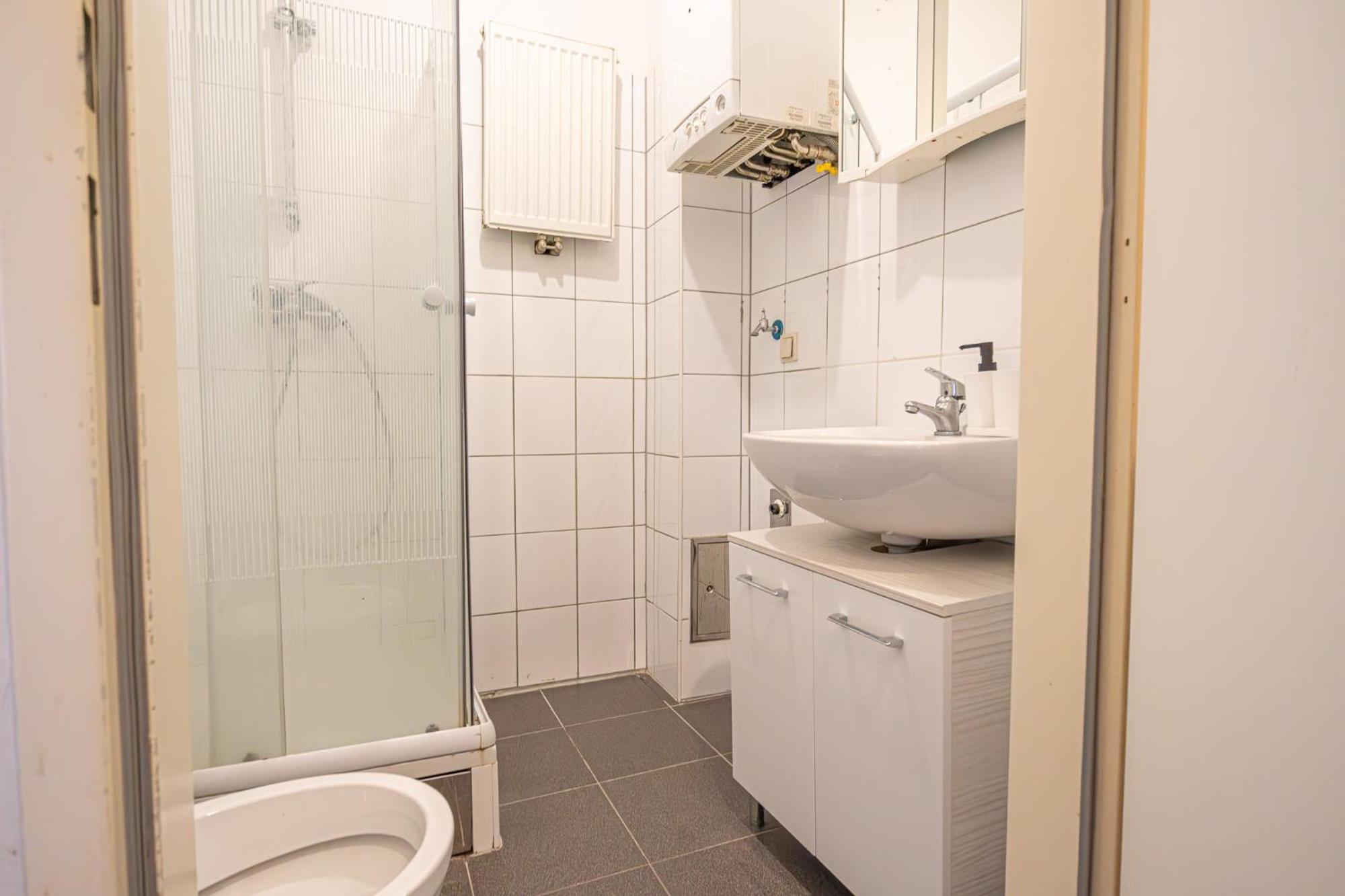 Cozy 1Br Apt Comfortable Design/@ Schoenbrunn Wien Eksteriør billede