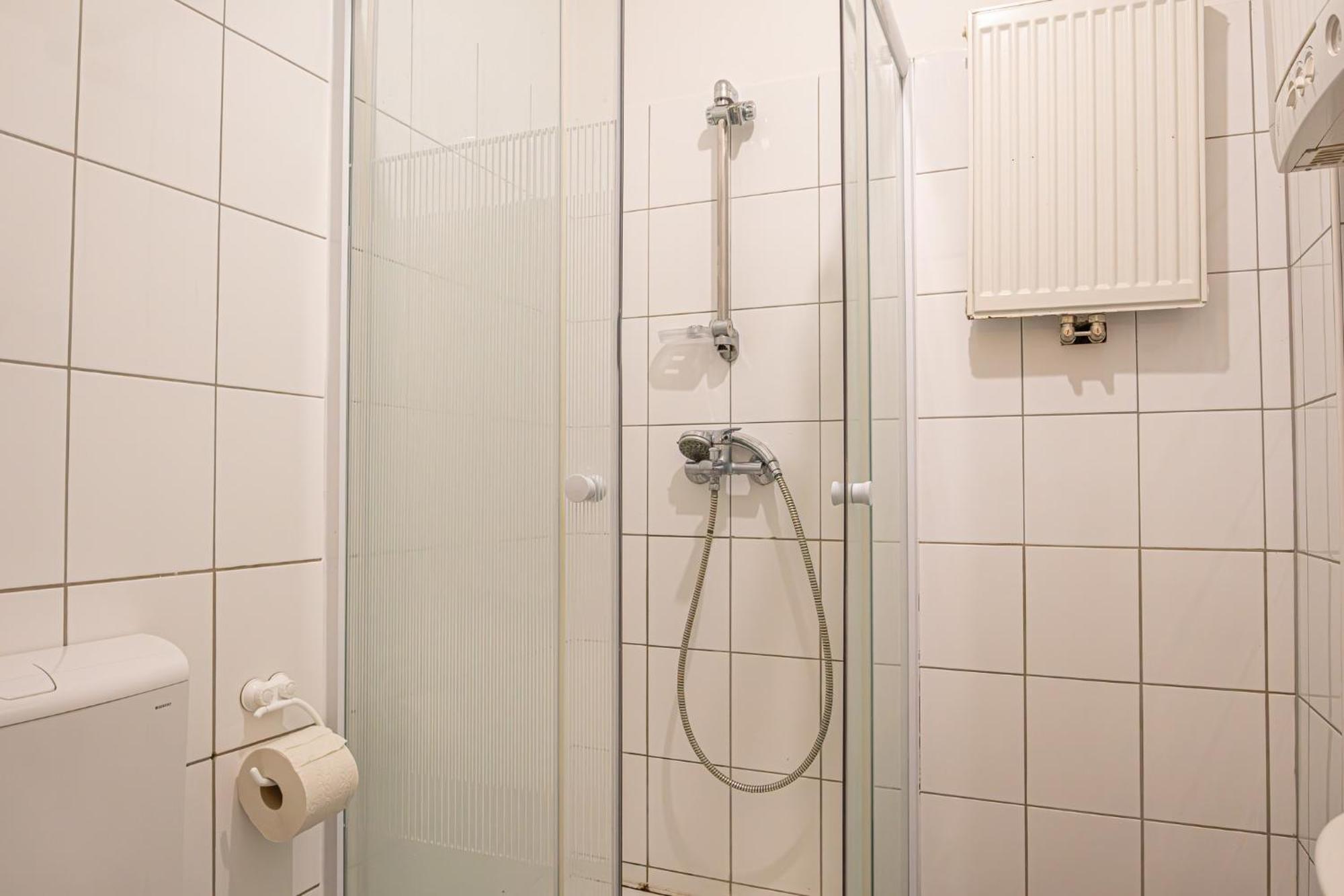 Cozy 1Br Apt Comfortable Design/@ Schoenbrunn Wien Eksteriør billede