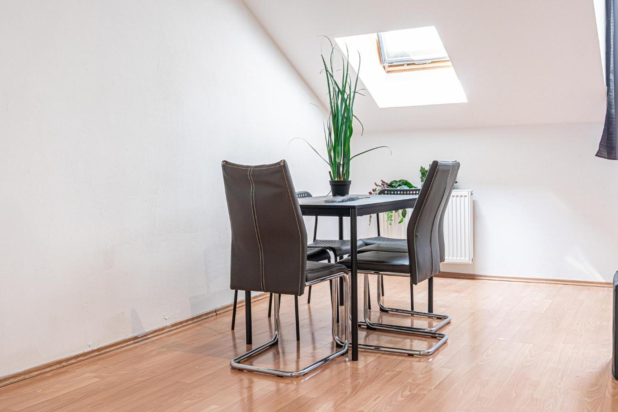 Cozy 1Br Apt Comfortable Design/@ Schoenbrunn Wien Eksteriør billede