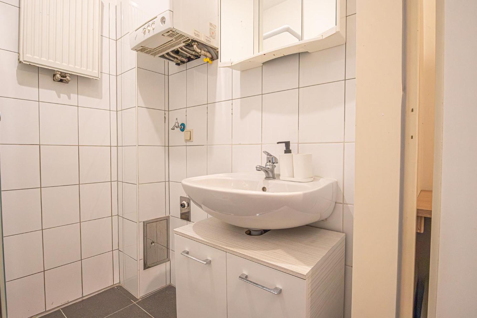 Cozy 1Br Apt Comfortable Design/@ Schoenbrunn Wien Eksteriør billede